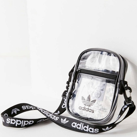 adidas Bags Adidas Festival Crossbody Bag Poshmark